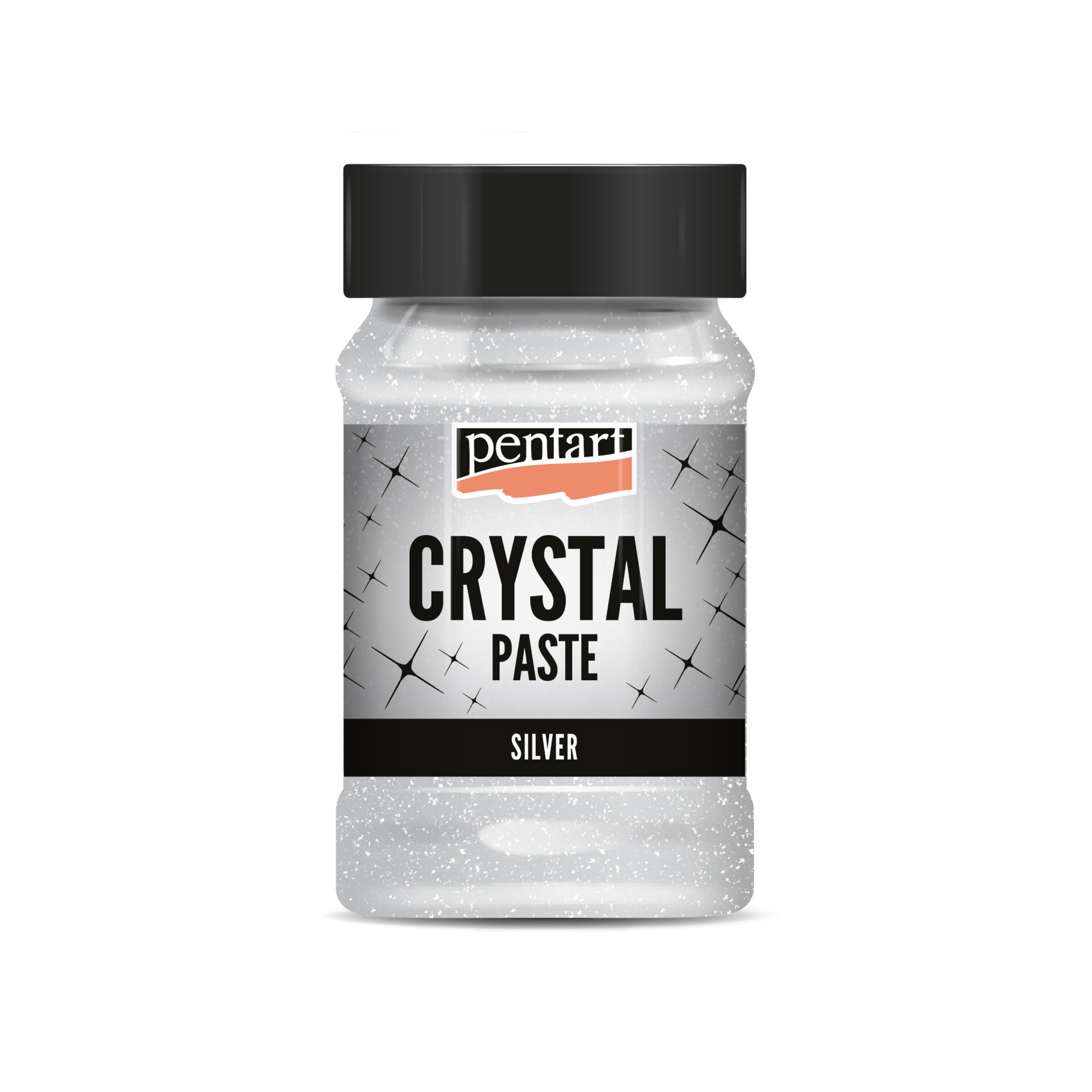 Auritura - pasta-structura-cu-glitter-100ml-pentart