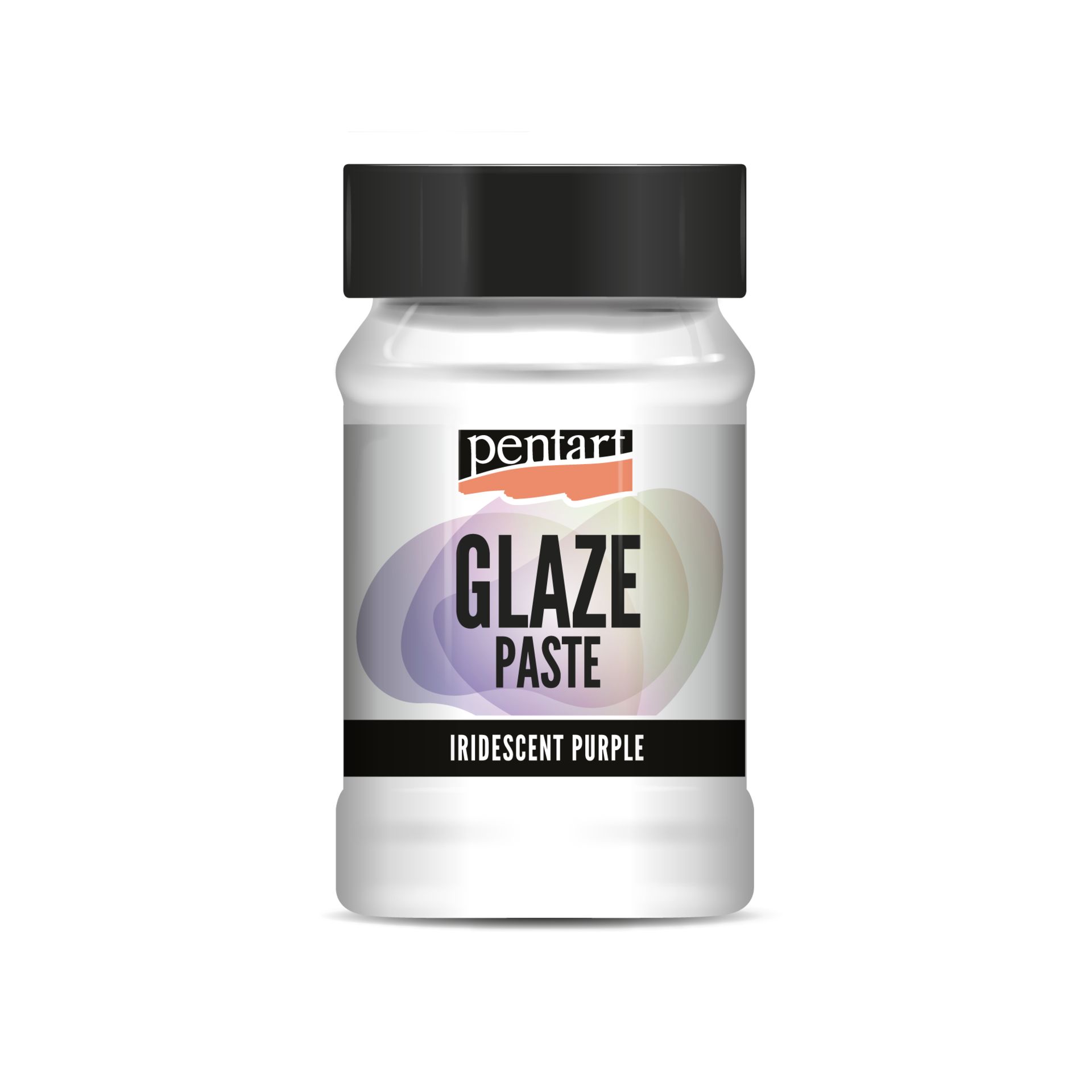 Paste structura - pasta-decorativa-glaze-paste-100-ml-pentart