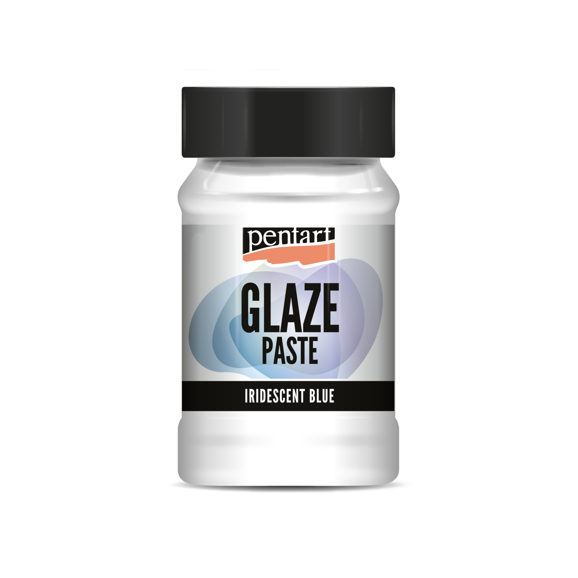 Paste structura - pasta-decorativa-glaze-paste-100-ml-pentart