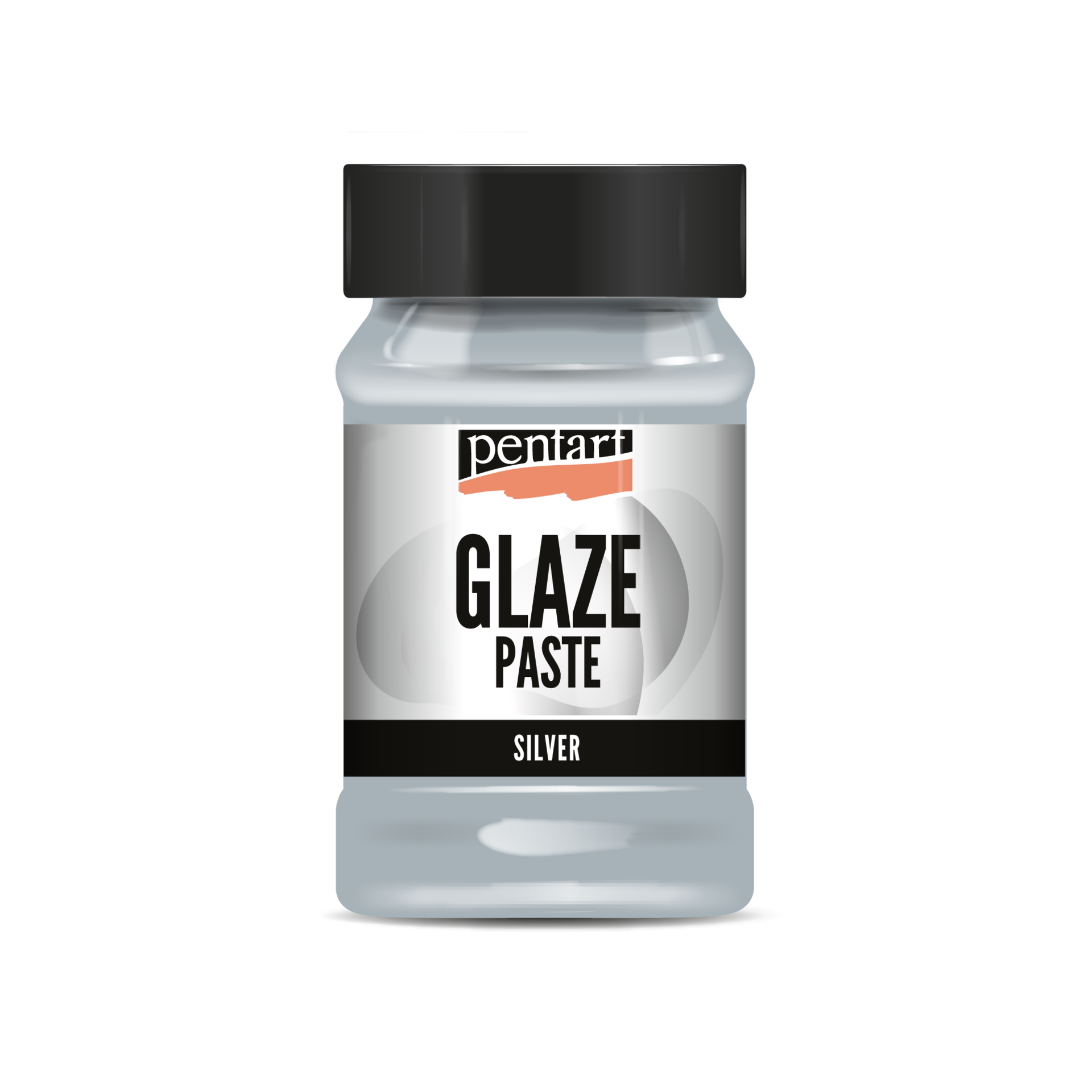 Structurare - pasta-decorativa-glaze-paste-100-ml-pentart