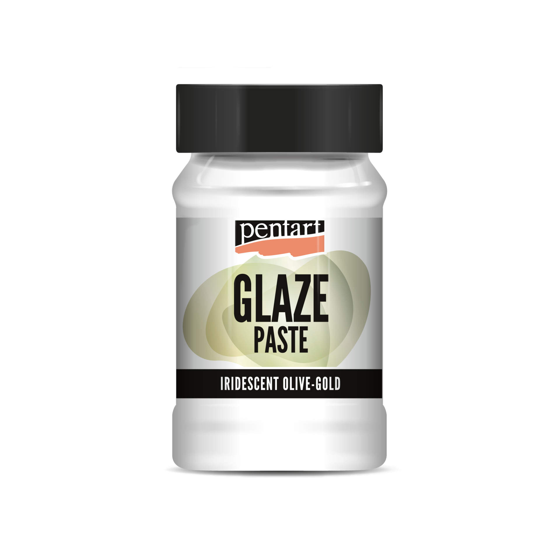 Paste structura - pasta-decorativa-glaze-paste-100-ml-pentart