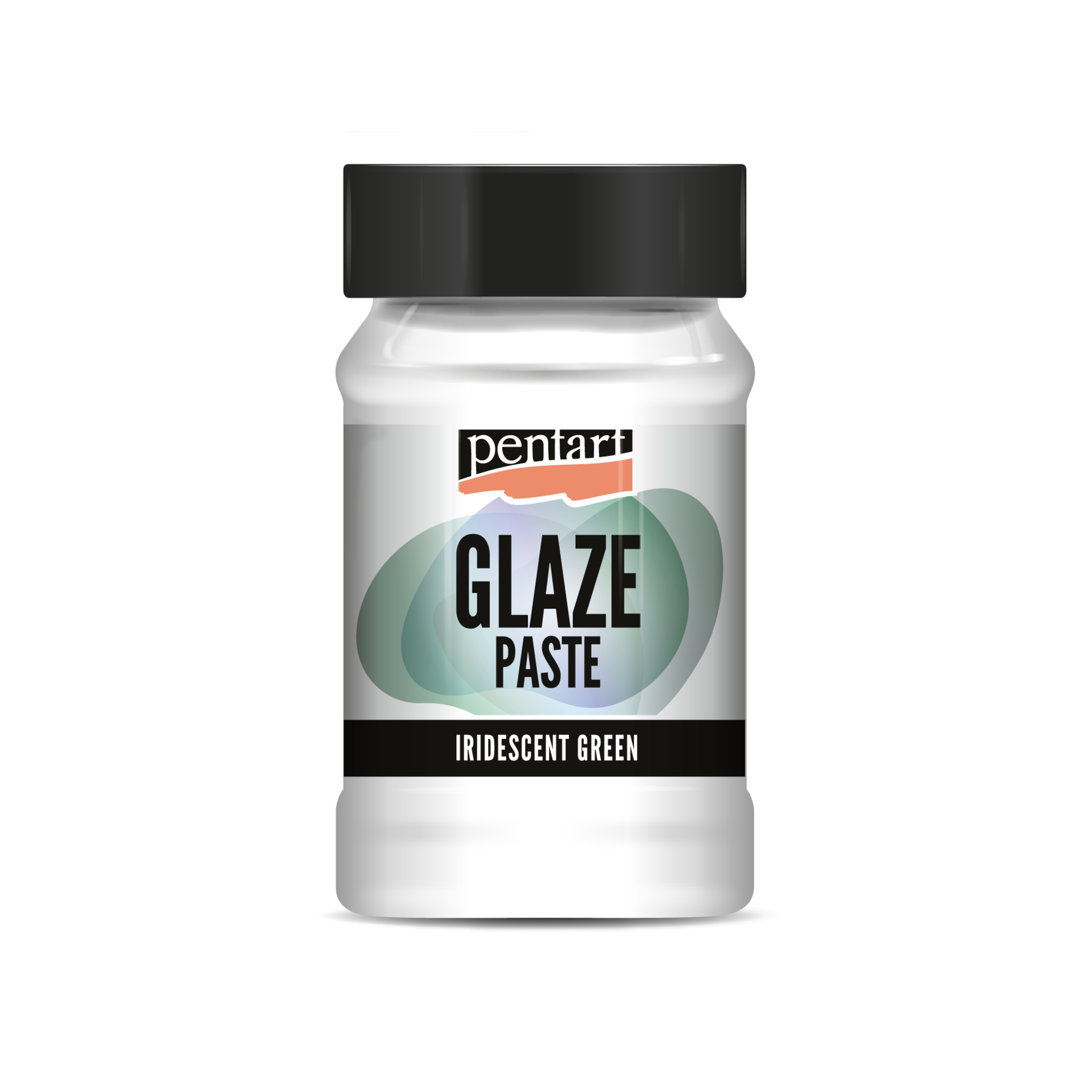Paste structura - pasta-decorativa-glaze-paste-100-ml-pentart