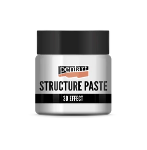 pasta-structura-alba-pentart