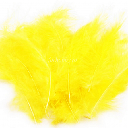 Pene decor - pene-decorative-de-strut-lungime-9-16-cm-20bc