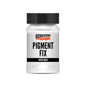 Pigmenti - Pentart Pigment Fix 100 ml