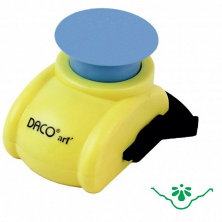 Perforatoare - perforator-de-colt-cu-model-daco-25mm