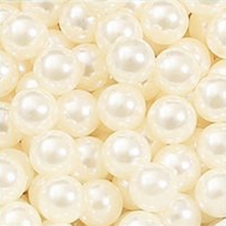 Perle/margele acrilice/lemn - margele-acrilice-imitatie-perle-6mm