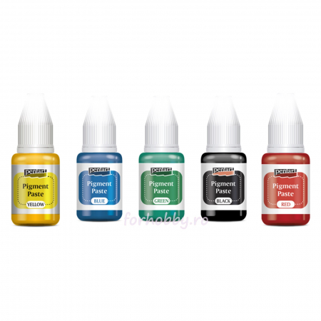 Pigmenti - pasta-pigment-20ml-pentart