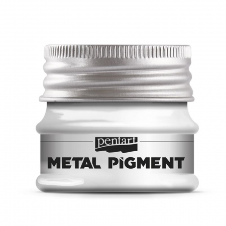 Pigmenti - pigment-pulbere-metalic-pentart