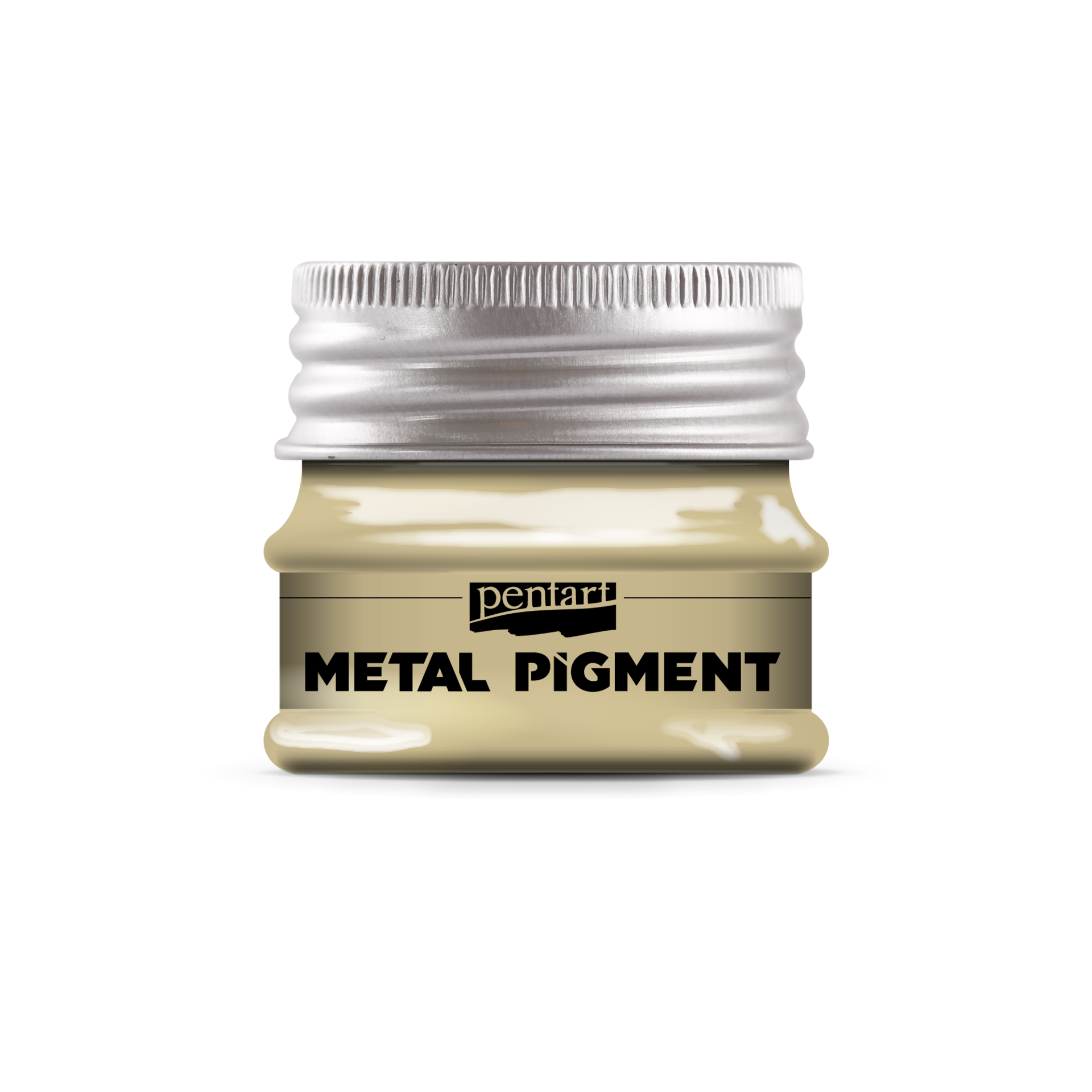 Pigmenti - pigment-pulbere-metalic-pentart