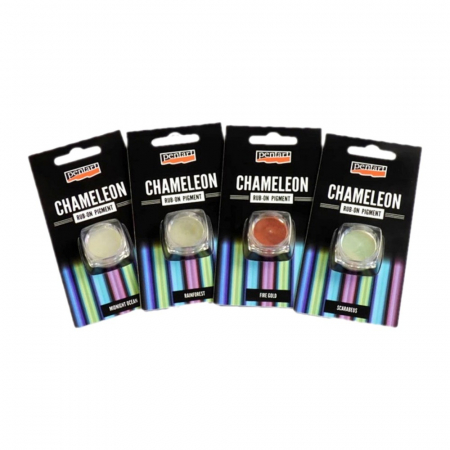 Pigmenti - pigment-rub-on-efect-chameleon-0-5g-pentart