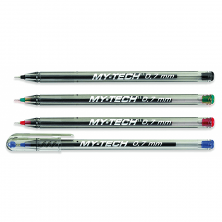 Marker / Liner pt desen - pix-pensan-my-tech-0-7-mm