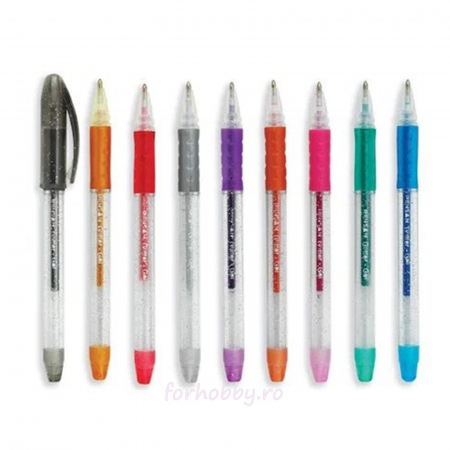Pix Pensan Glitter gel [1]