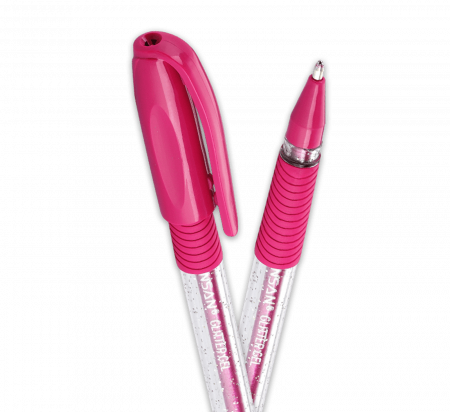 Pix Pensan Glitter gel