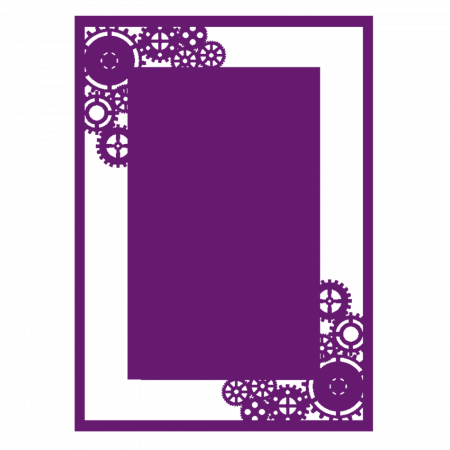 Ornamente - placa-decorativa-mdf-a4-roti-dintate