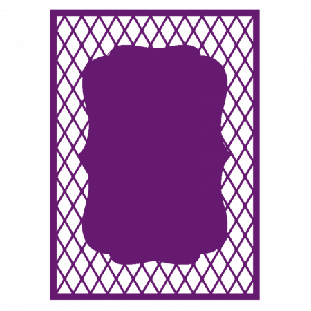 Ornamente - placa-decorativa-mdf-a4-grila