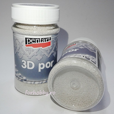 Paste structura - praf-si-bile-3d-pentru-structurare-pentart