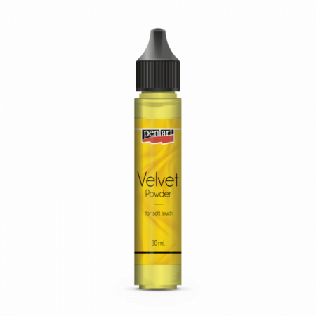 Vopsea/Pulbere cu efect de catifea - pulbere-cu-efect-de-catifea