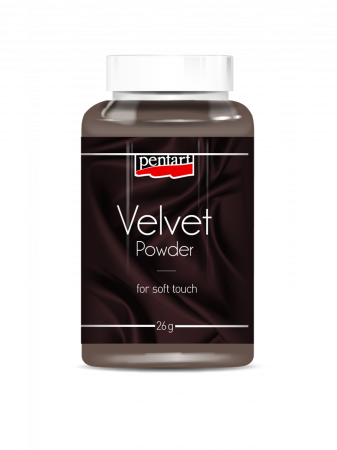 Vopsea/Pulbere cu efect de catifea - pulbere-cu-efect-de-catifea