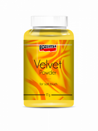 Vopsea/Pulbere cu efect de catifea - pulbere-cu-efect-de-catifea