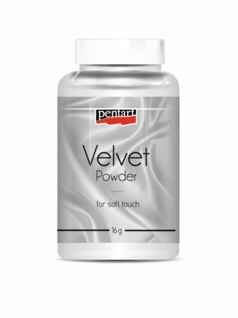 Vopsea/Pulbere cu efect de catifea - pulbere-cu-efect-de-catifea