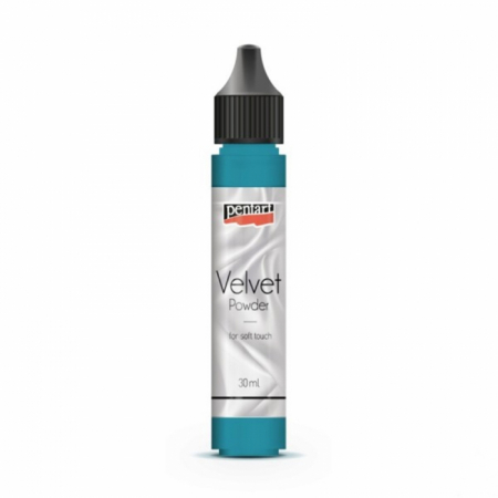 Vopsea/Pulbere cu efect de catifea - pulbere-cu-efect-de-catifea