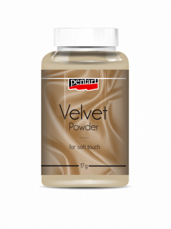 Vopsea/Pulbere cu efect de catifea - pulbere-cu-efect-de-catifea