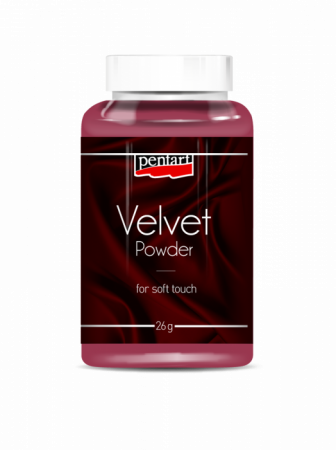 Vopsea/Pulbere cu efect de catifea - pulbere-cu-efect-de-catifea
