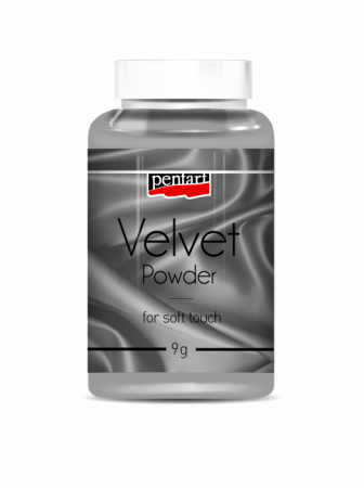 Vopsea/Pulbere cu efect de catifea - pulbere-cu-efect-de-catifea