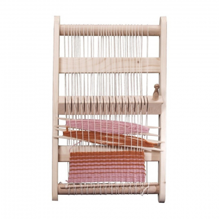 Waldorf - razboi-de-tesut-din--lemn