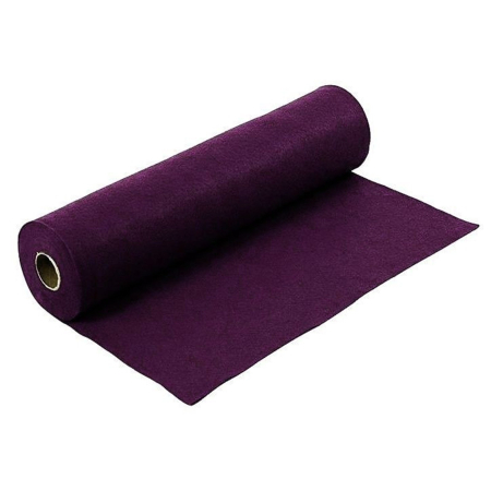 Outlet - fetru-1mm-grosime-42cm-latime-pentart-resturi