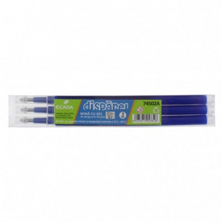 Pixuri - rezerva-pix-cu-gel-cu-radiera-disparel-0.7mm