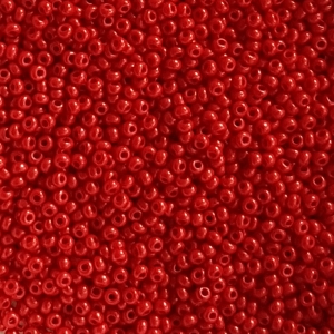 Margele Preciosa Ornela rosu 93190 (50 g) [0]