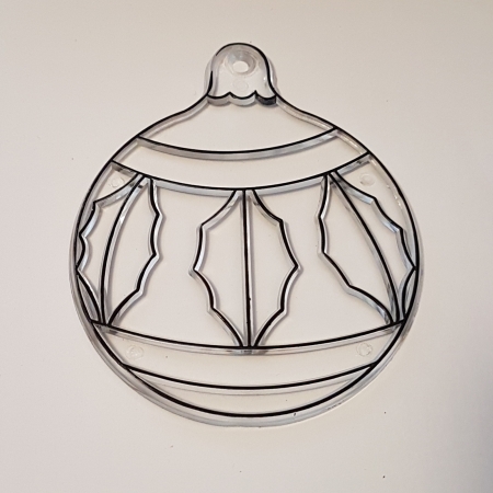 sablon-din-plastic-de-colorat-vitraliu-glob-craciun-8cm