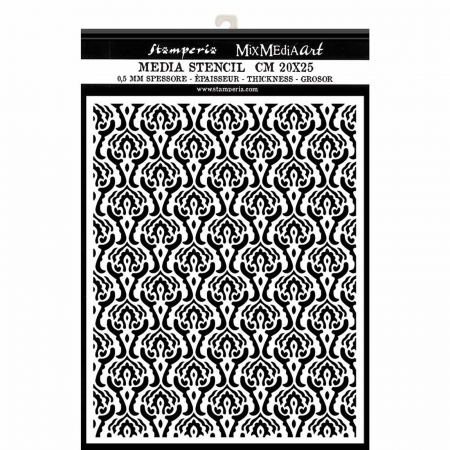 Sabloane plastic flexibile - sablon-plastic-flexibil-mix-media-gresie