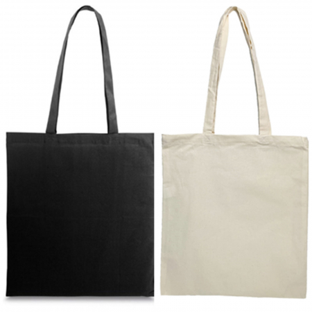 Articole din bumbac - sacosa-din-bumbac-maner-lung-38x42cm