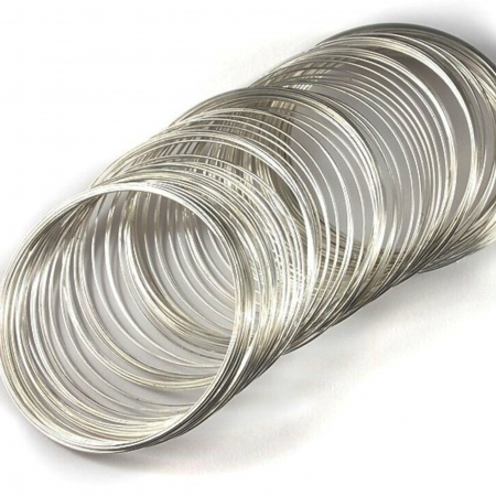 sarma-memorie-pentru-bratari-argintiu-inchis-5.6mm-50-spire [0]