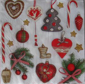 Servetel craciun [0]