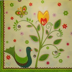 Servetel cu pasari [1]