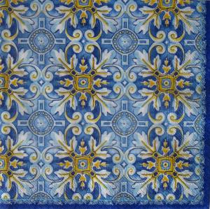 Servetel decorativ [0]