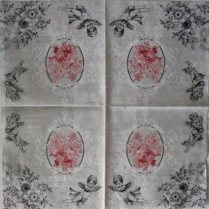 Servetel decorativ [1]