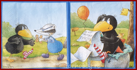 servetel-decorativ-prieteni [1]