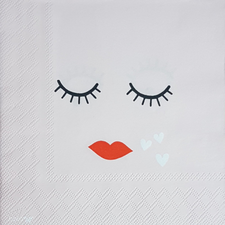 servetel-decorativ-pentru-decoupage-33x33cm-emoji [1]
