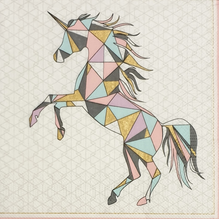 servetel-pentru-decoupage-33x33cm-unicorn-daisy [0]