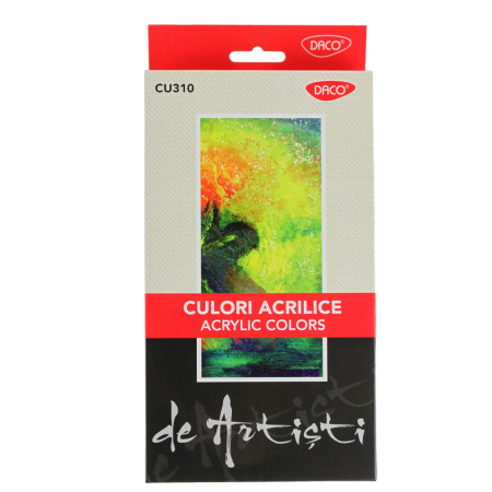 Culori acrilice - culori-acrilice-pentru-artisi-daco-cu310