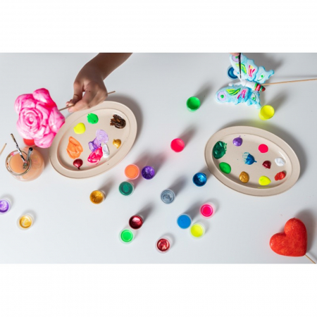 Set 12 culori guasa Duela [1]