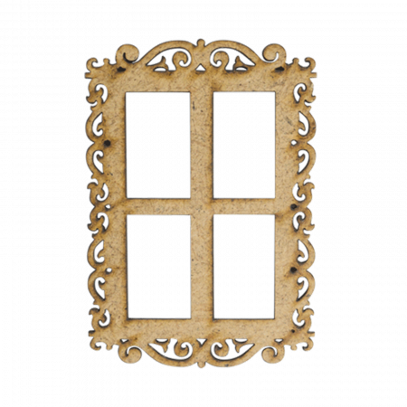 set-miniaturi-figurine-lemn-shadowbox-ferestre [2]