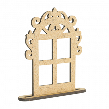 set-miniaturi-figurine-lemn-shadowbox-ferestre [1]