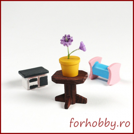 set-miniaturi-figurine-lemn-living [0]