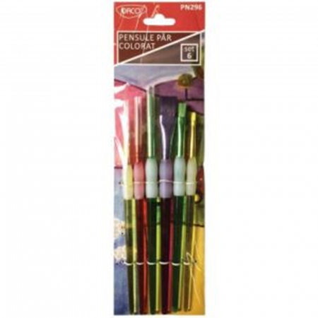 Seturi - set-6-pensule-par-colorat-pn296